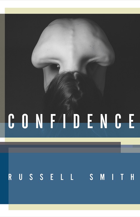 Cover image for book Confidence