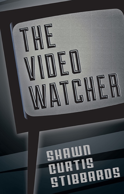 Cover image for book The Video Watcher