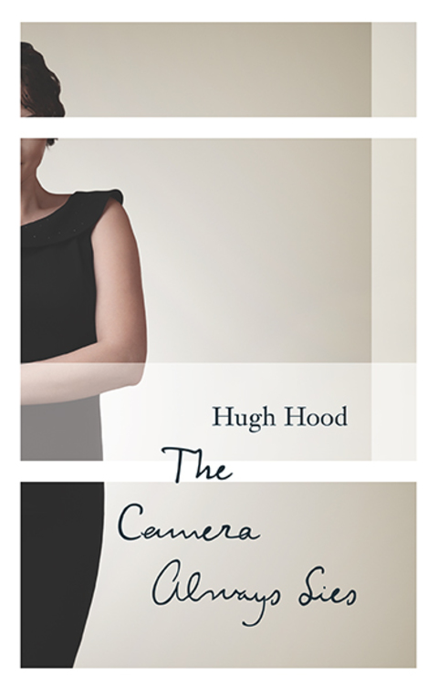 Cover image for book The Camera Always Lies