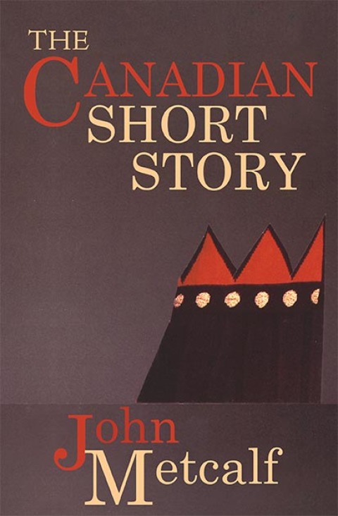 Cover image for book The Canadian Short Story