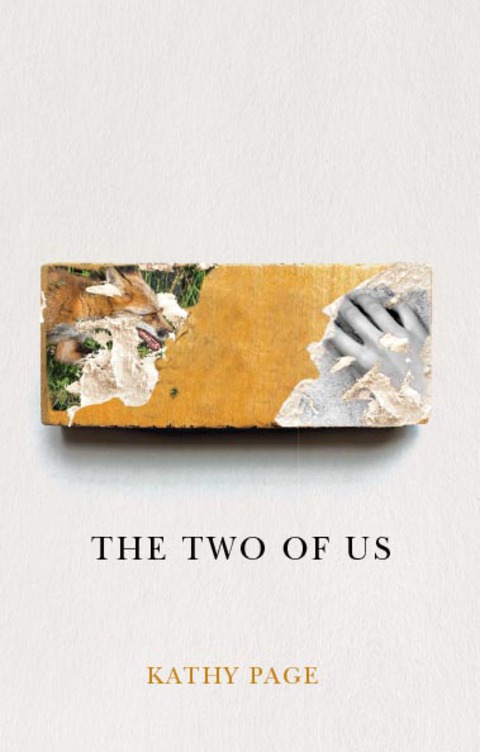 Cover image for book The Two of Us