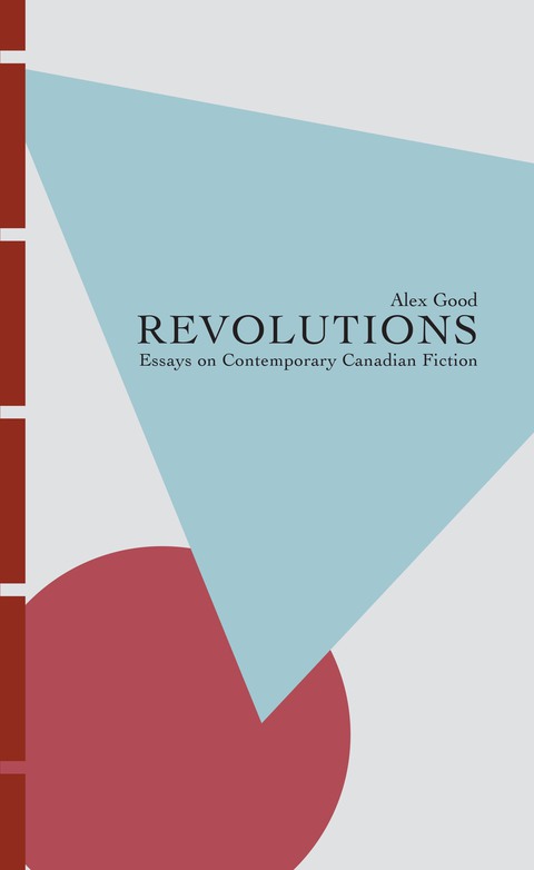 Cover image for book Revolutions