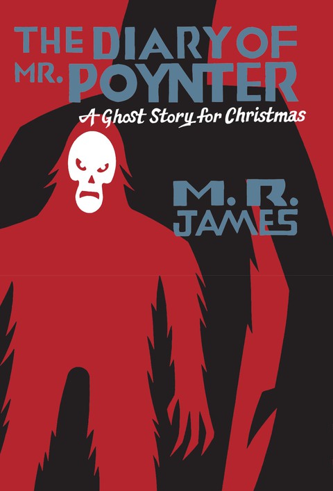 Cover image for book The Diary of Mr. Poynter