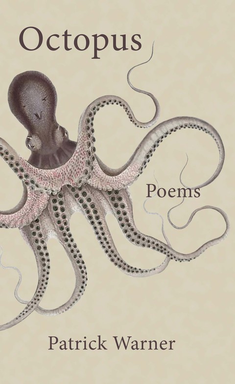 Cover image for book Octopus