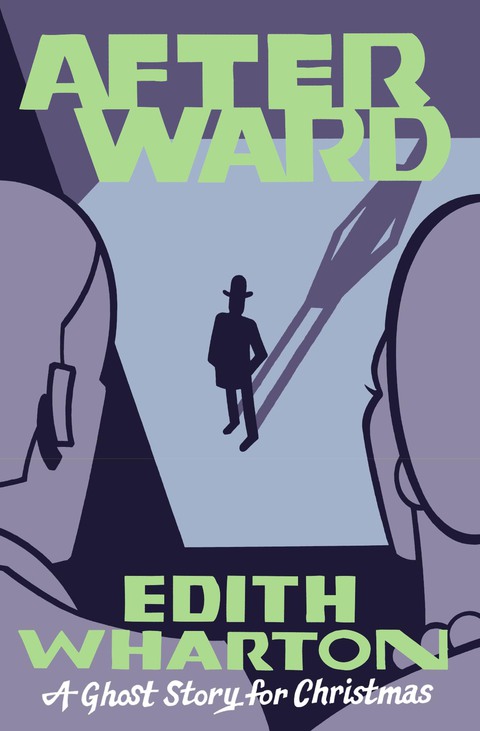 Cover image for book Afterward