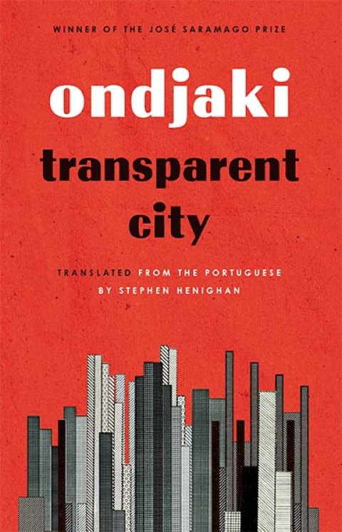 Transparent City 