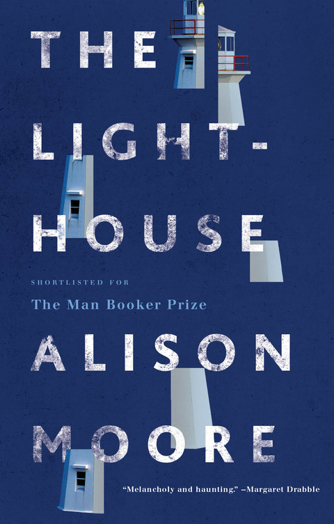 Cover image for book The Lighthouse
