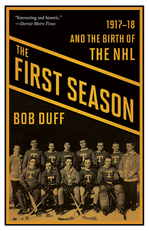 The First Season 