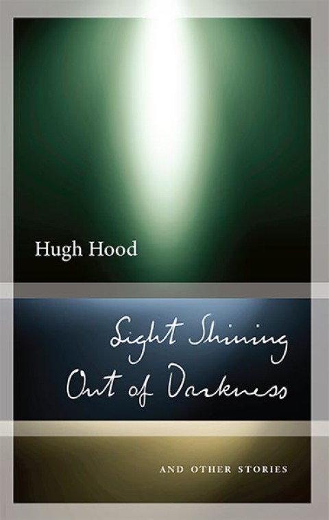 Cover image for book Light Shining Out of Darkness