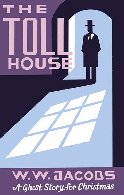 Cover image for book The Toll House
