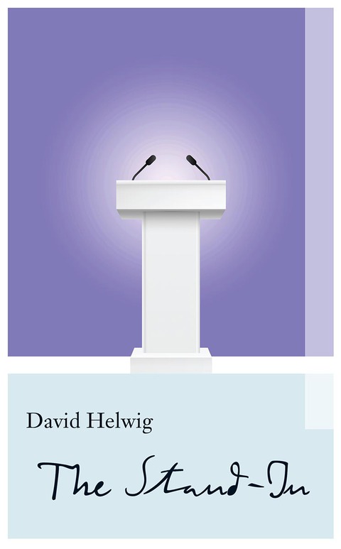 Cover image for book The Stand-In