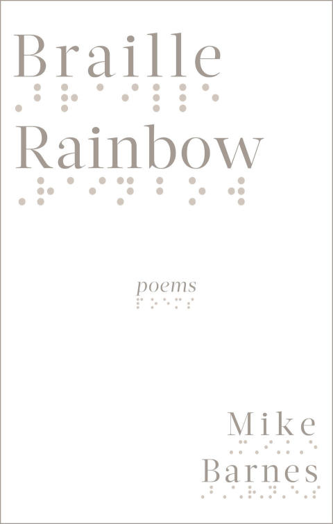 Cover image for book Braille Rainbow