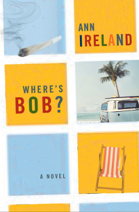 Cover image: Where's Bob? 9781771962278