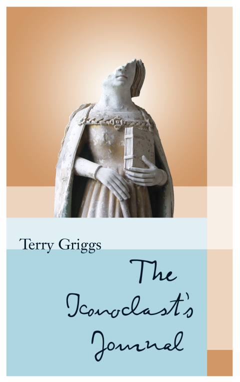 Cover image for book The Iconoclast's Journal