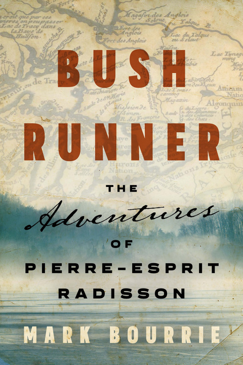Bush Runner 