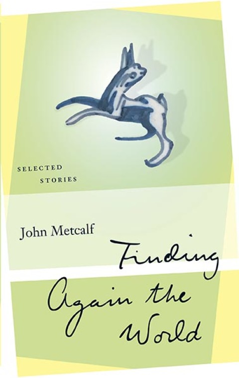 Finding Again the World 