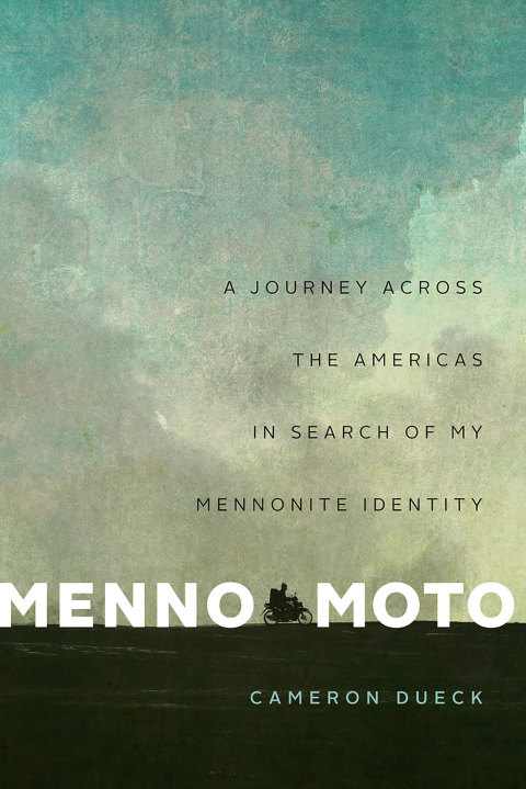 Cover image for book Menno Moto