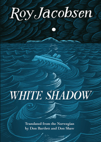Cover image: White Shadow 9781771964036