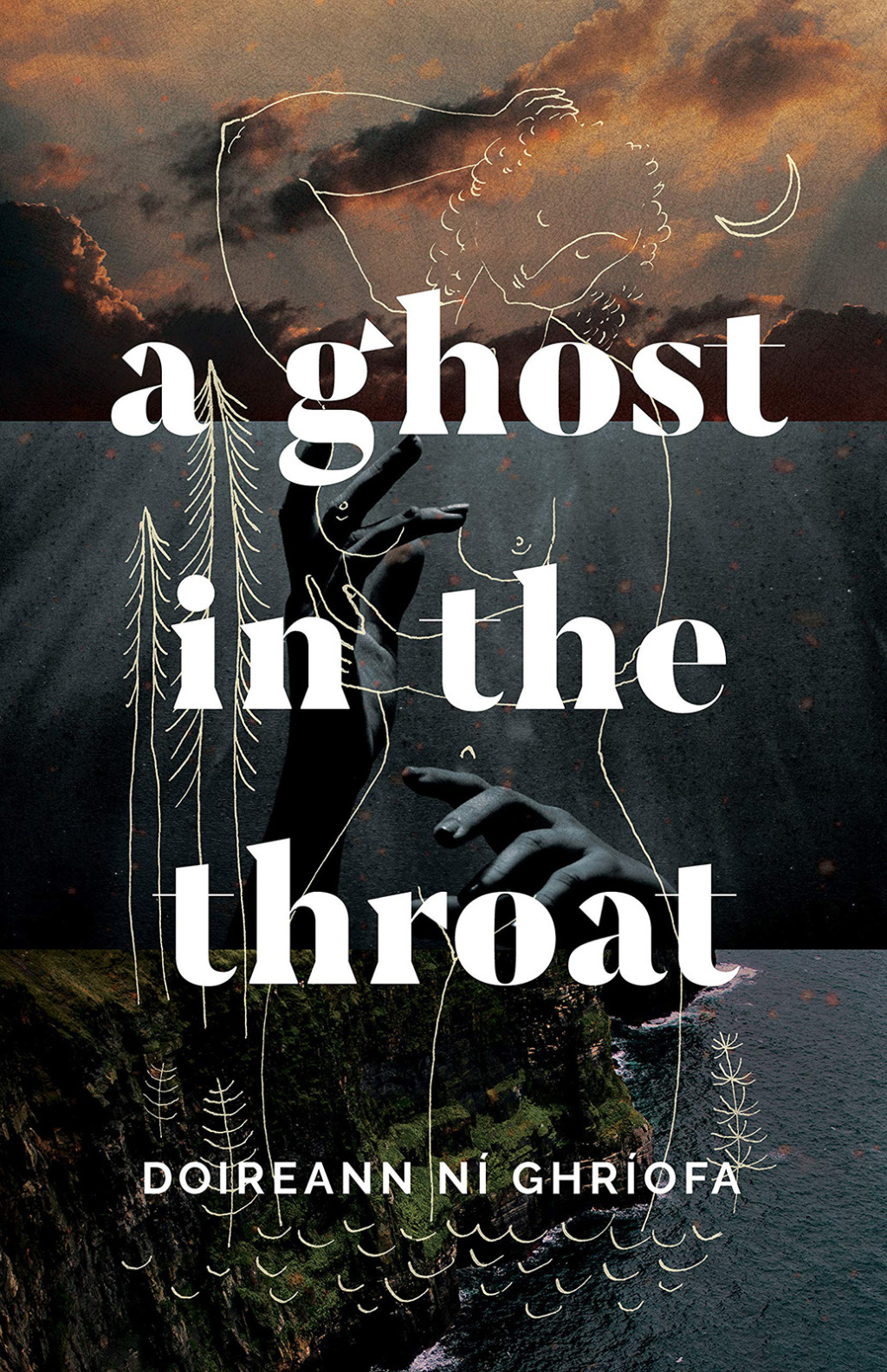 Reflowable A Ghost in the Throat; $13.99