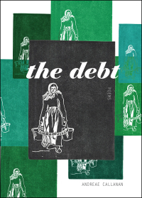 صورة الغلاف: The Debt 9781771964173
