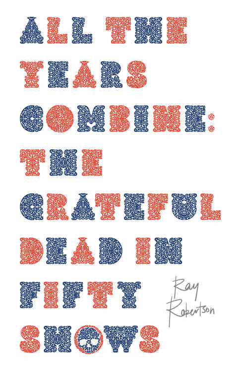Cover image for book All the Years Combine