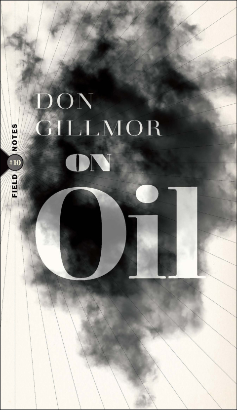 Cover image for book On Oil