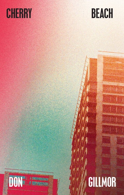 Cover image for book Cherry Beach