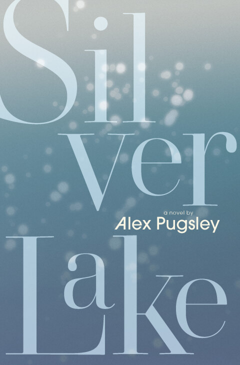 Cover image for book Silver Lake