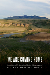 Cover image: We Are Coming Home 9781771990172
