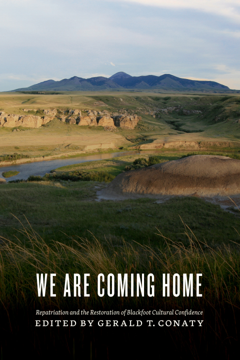 We Are Coming Home 