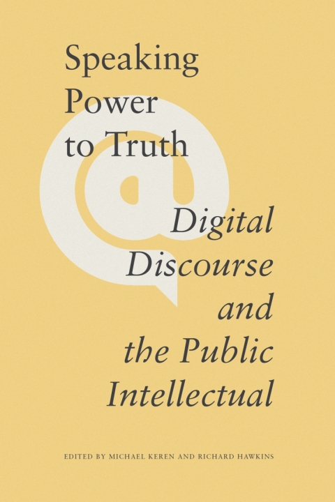 Speaking Power to Truth 