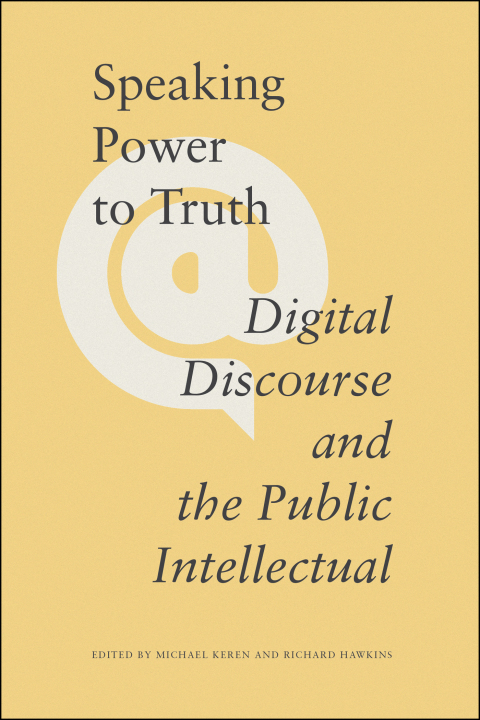 Speaking Power to Truth 