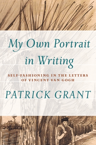 "My Own Portrait in Writing"