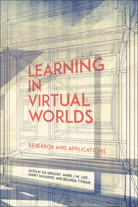 Cover image for book Learning in Virtual Worlds