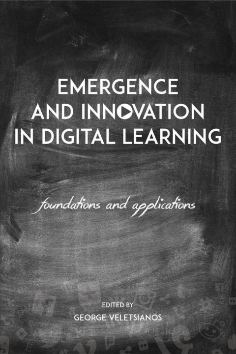 Cover image for book Emergence and Innovation in Digital Learning
