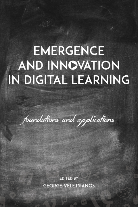Cover image for book Emergence and Innovation in Digital Learning