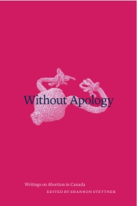 صورة الغلاف: Without Apology 9781771991599