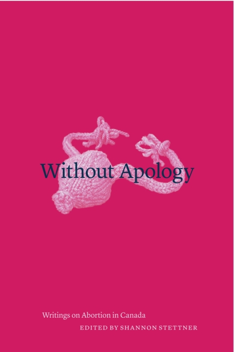 Cover image for book Without Apology