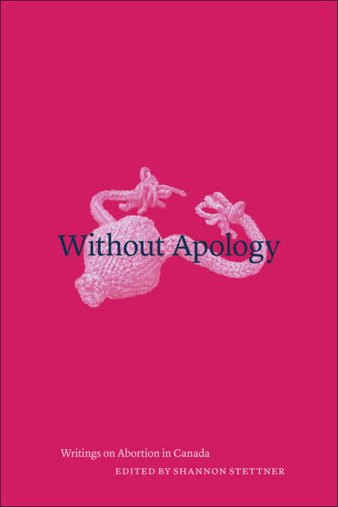 Cover image for book Without Apology