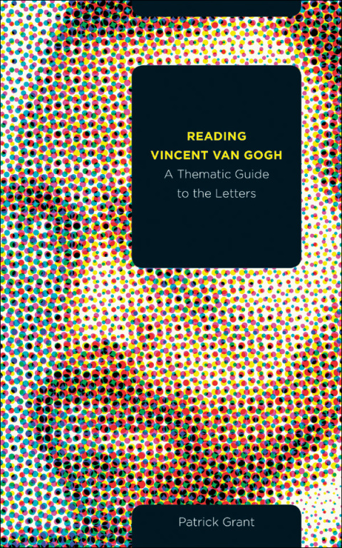 Reading Vincent van Gogh 