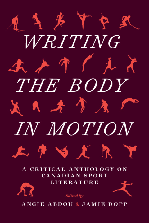 Writing the Body in Motion 