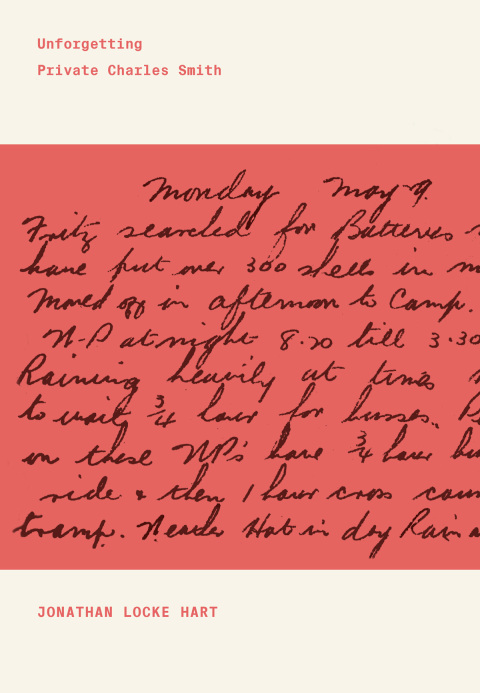 Unforgetting Private Charles Smith 