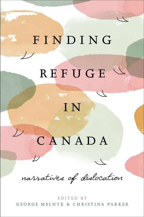 Finding Refuge in Canada 