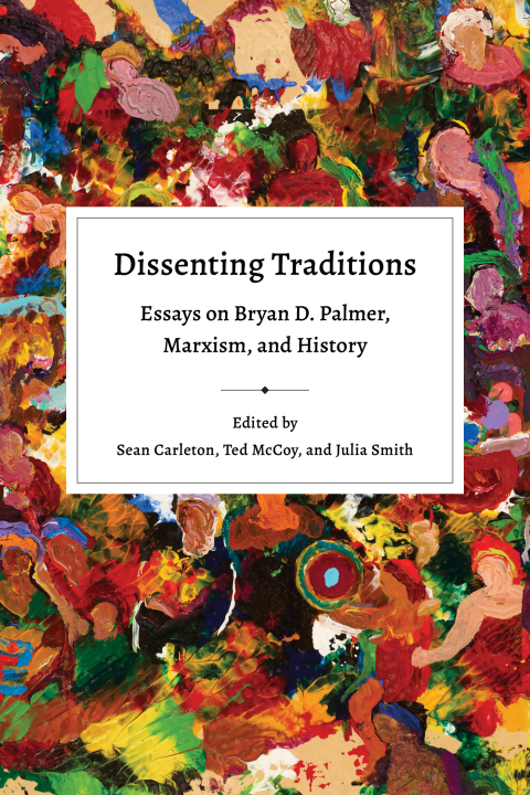 Cover image for book Dissenting Traditions
