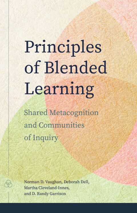 Principles of Blended Learning 