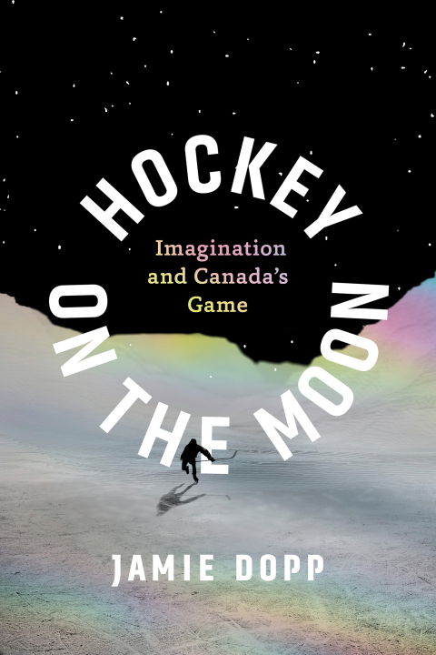 Hockey on the Moon 