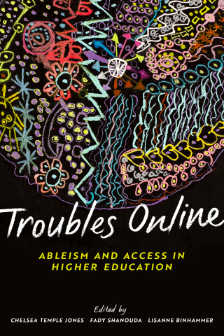 Troubles Online