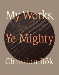 My Works, Ye Mighty