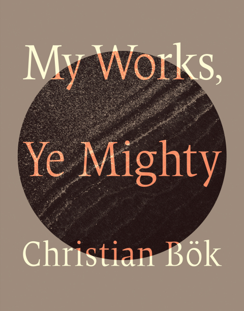 My Works, Ye Mighty 