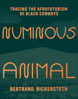 Numinous Animal